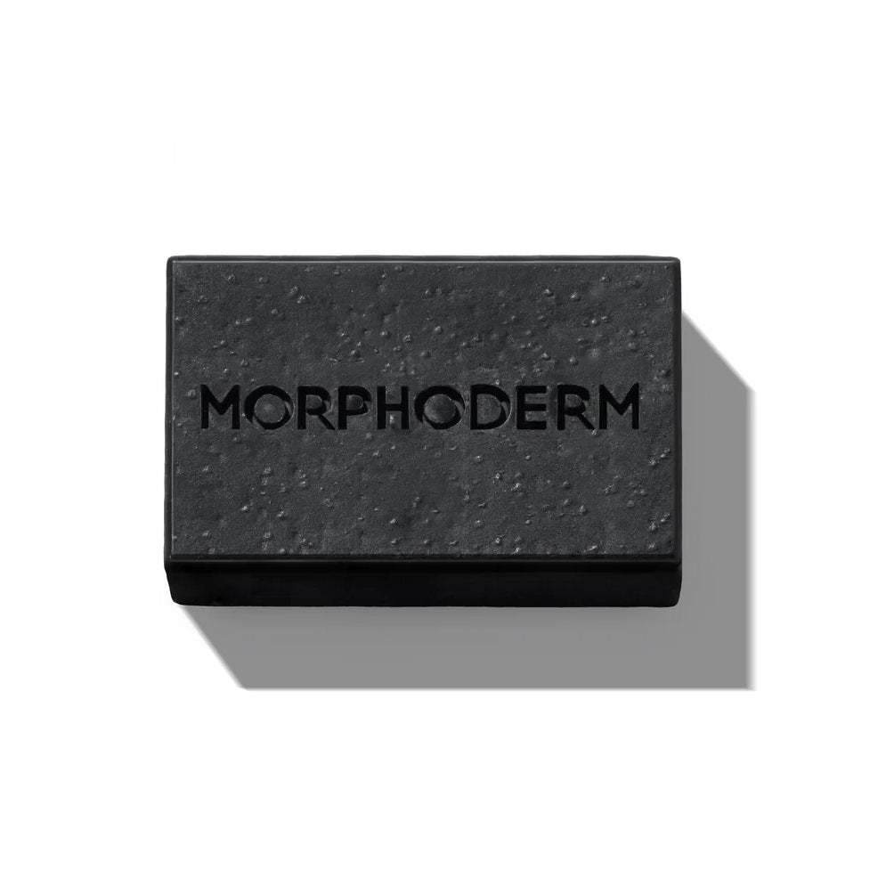 CLEAN BLACK SOAP