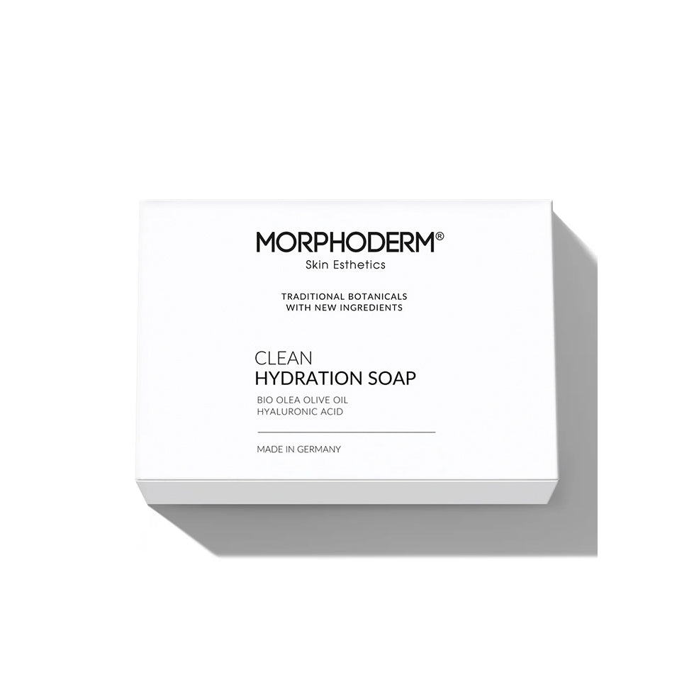 CLEAN HYDRATION SOAP
