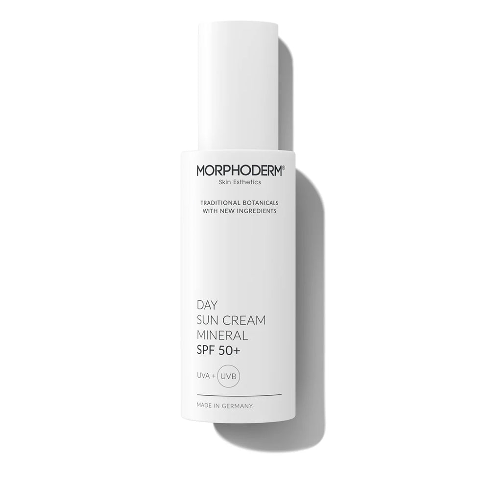 DAY SUN CREAM MINERAL SPF 50+