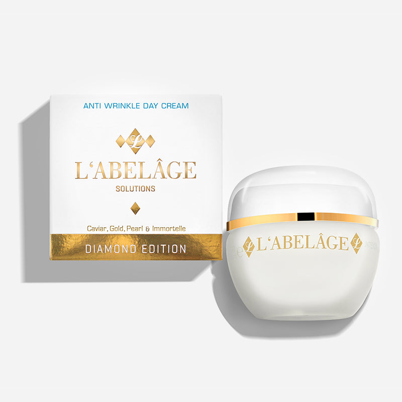 Anti Wrinkle Day Cream 50 ml