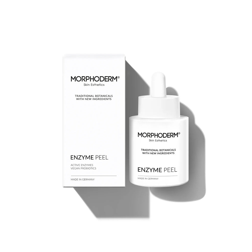 ENZYME PEEL