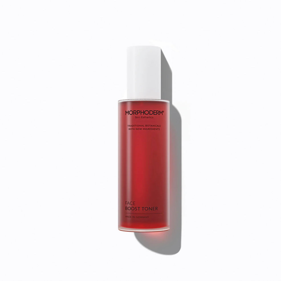 FACE BOOST TONER