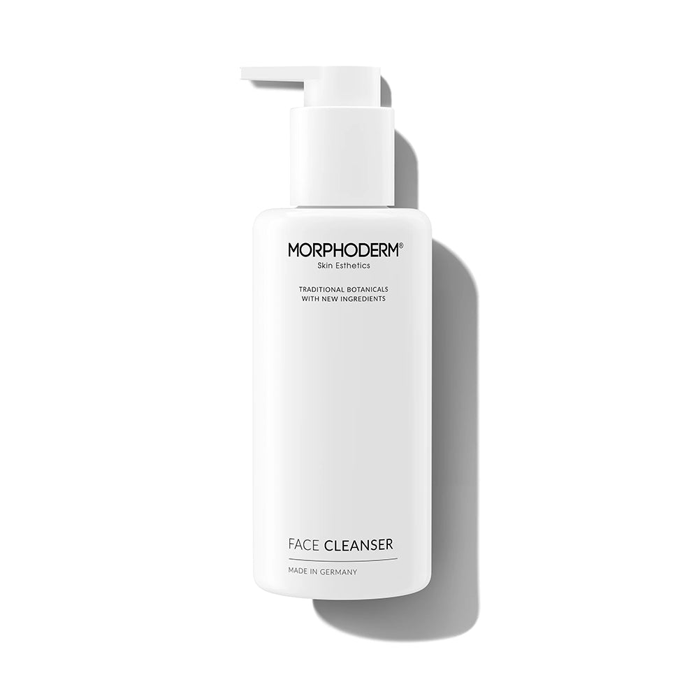 FACE CLEANSER