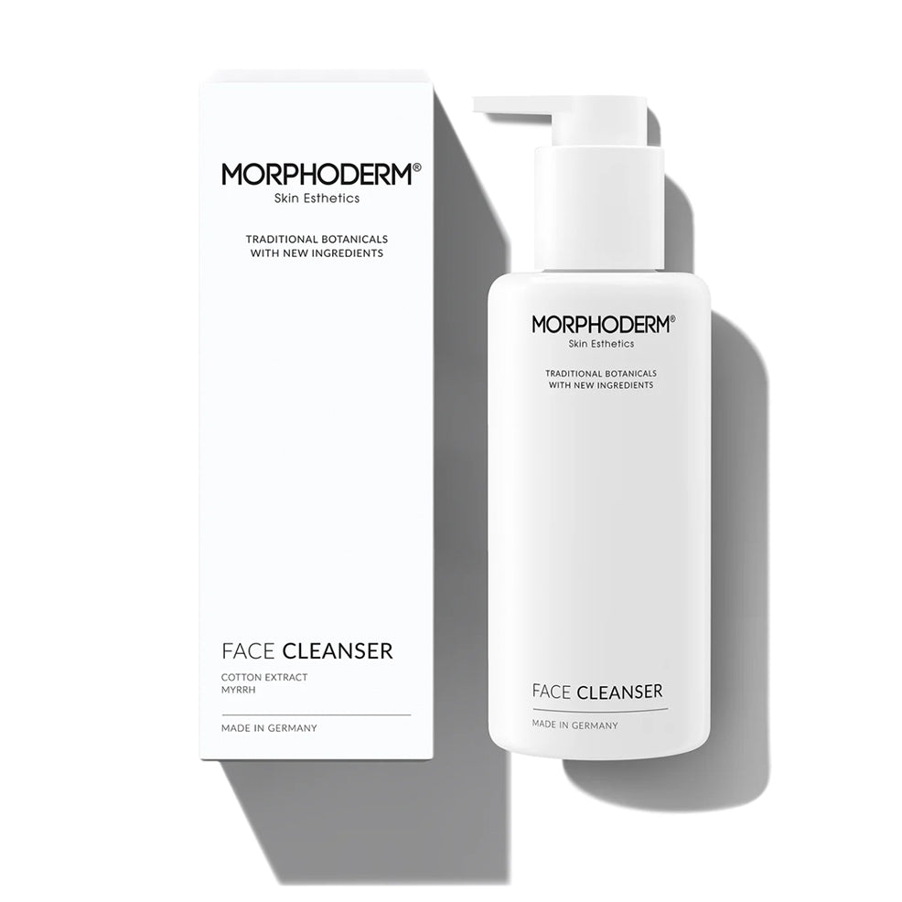 FACE CLEANSER
