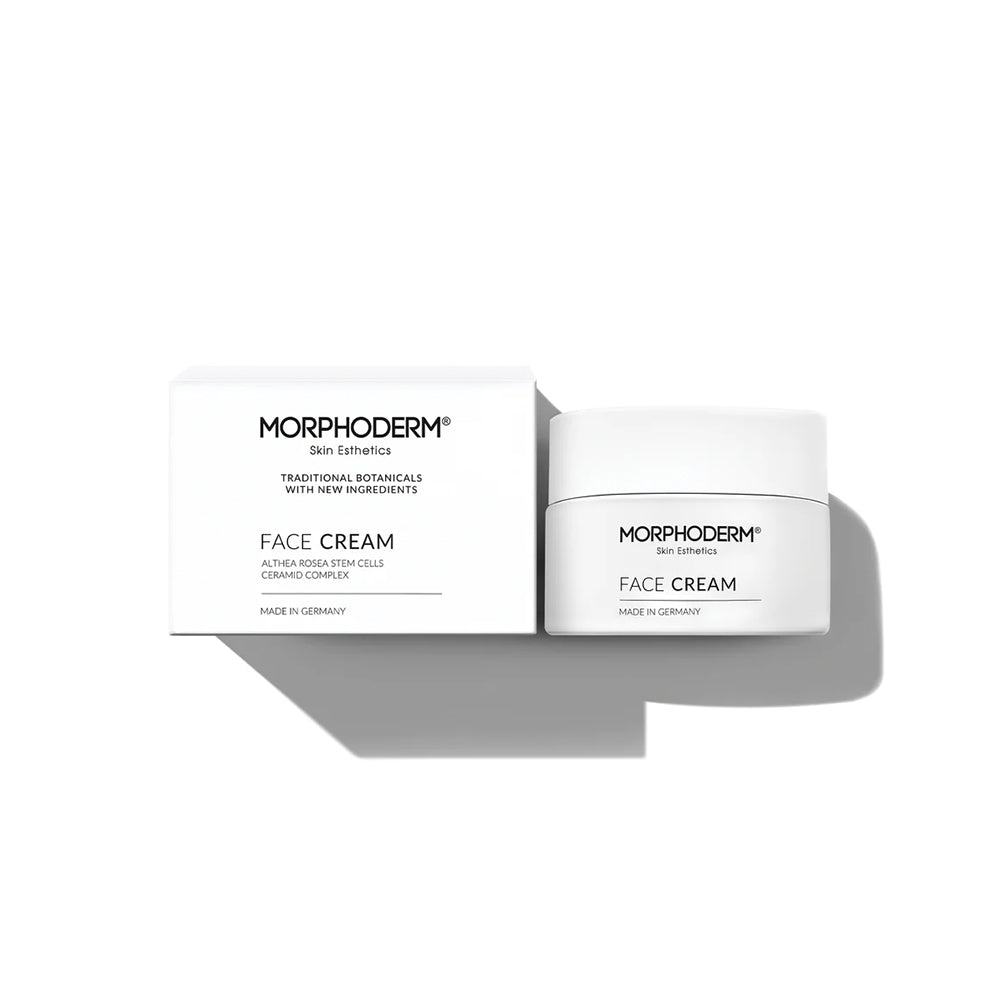 FACE CREAM