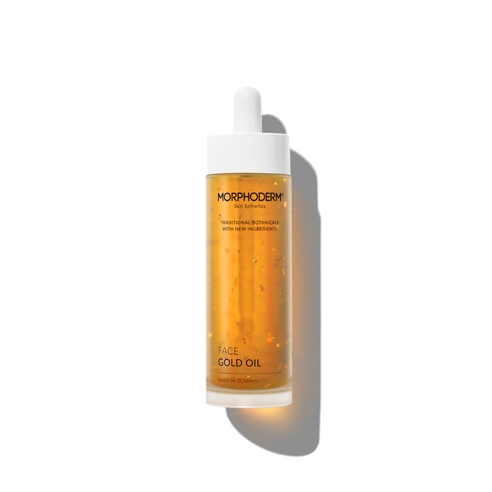 FACE GOLD OIL