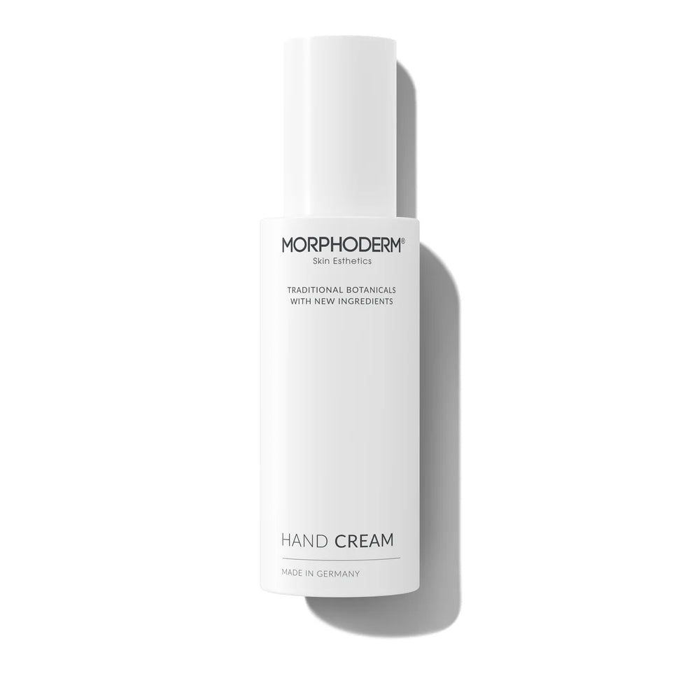 HAND CREAM