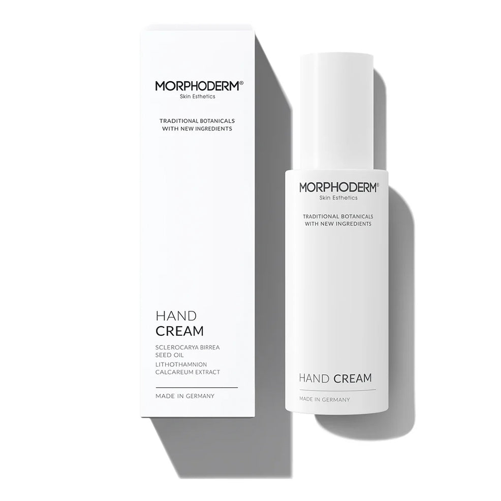 HAND CREAM