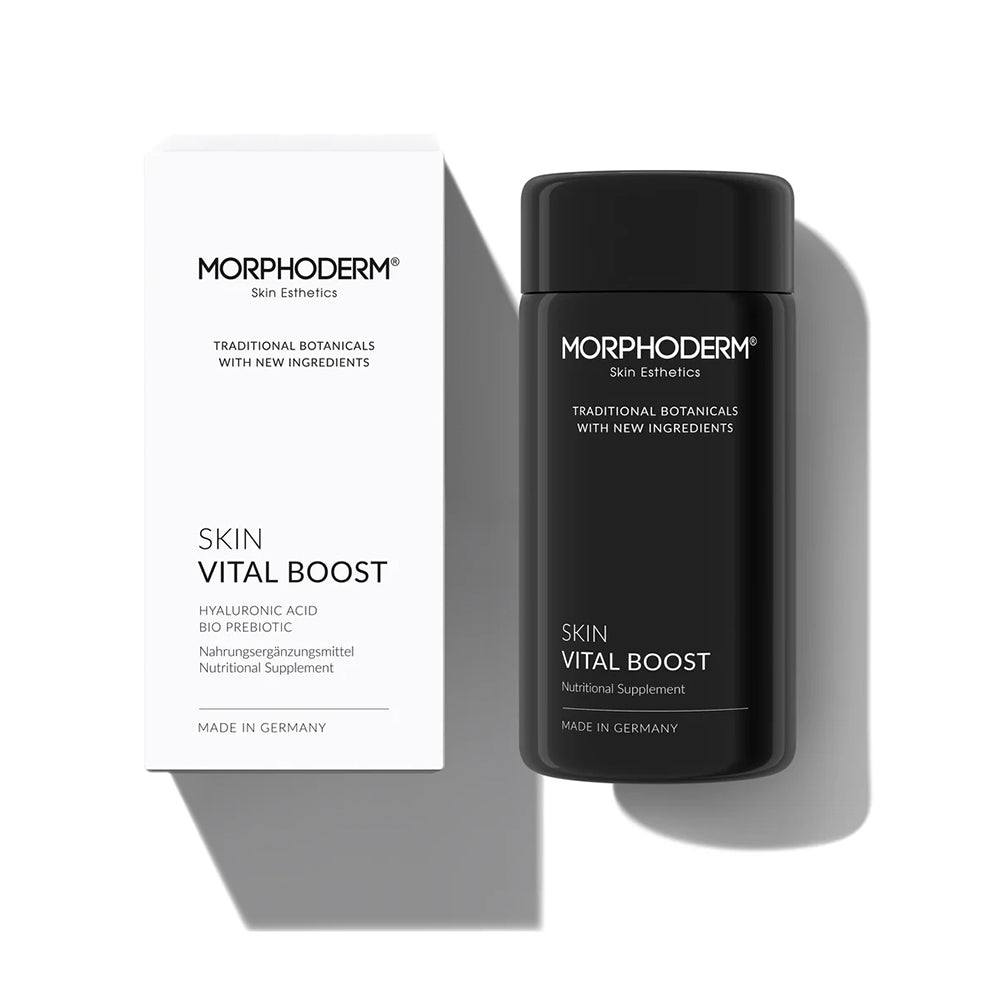 SKIN VITAL BOOST