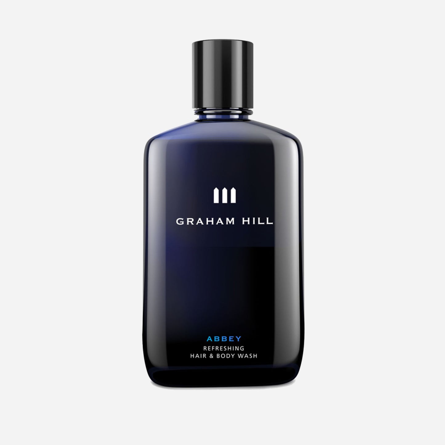 ABBEY REFRESHING HAIR & BODY WASH