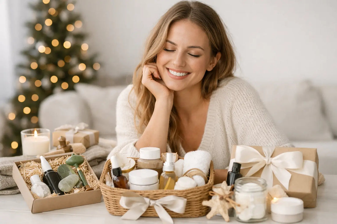 12 beste Geschenkideen für Skincare