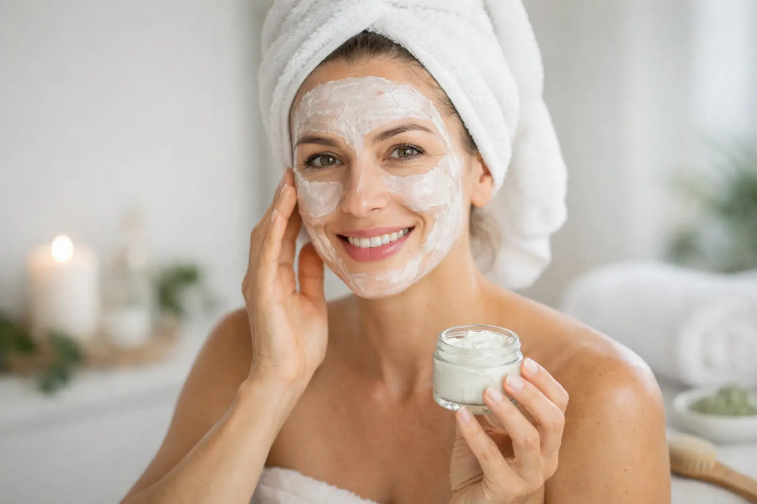 Leitfaden für Anti-Aging-Masken für Ihre Haut