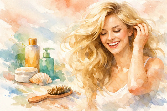 Beste Shampoos für mehr Volumen im Check