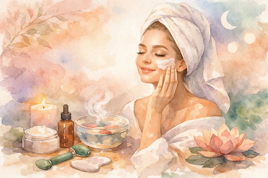 Skincare-Trends für Selfcare-Rituale 2026