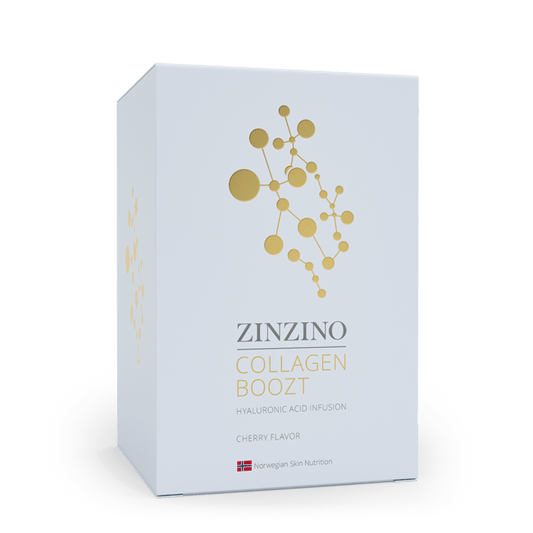 Collagen BOOZT Inhalt: 10 x 46 ml