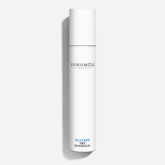 BLIZZARD DRY SHAMPOO 200 ML