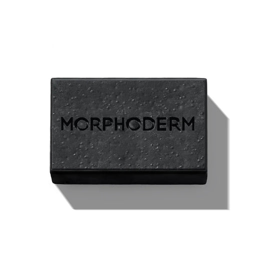 CLEAN BLACK SOAP