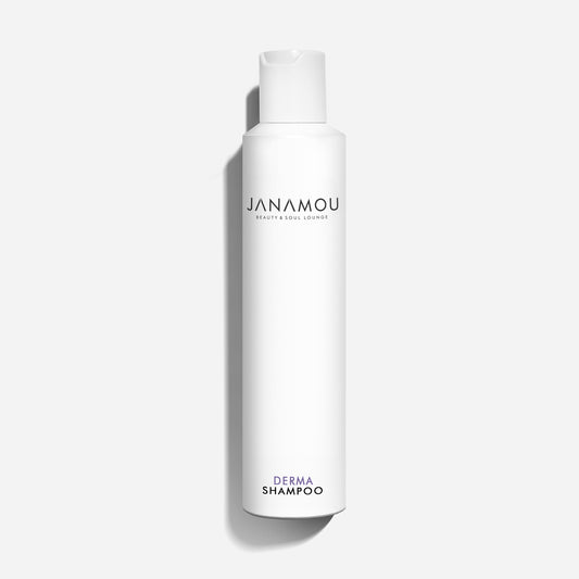 DERMA SHAMPOO 200 ML