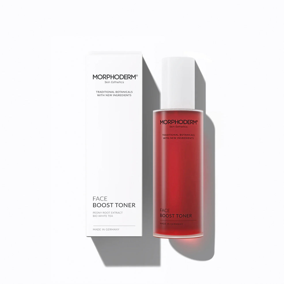 FACE BOOST TONER