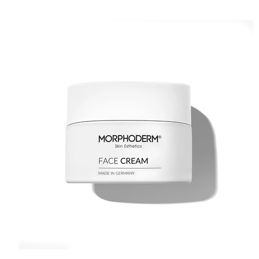 FACE CREAM