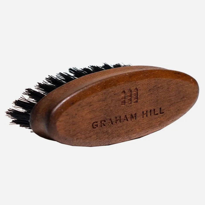 BEARD BRUSH