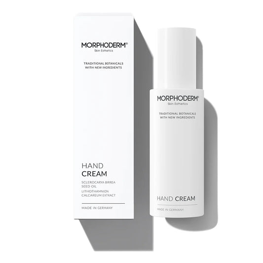 HAND CREAM