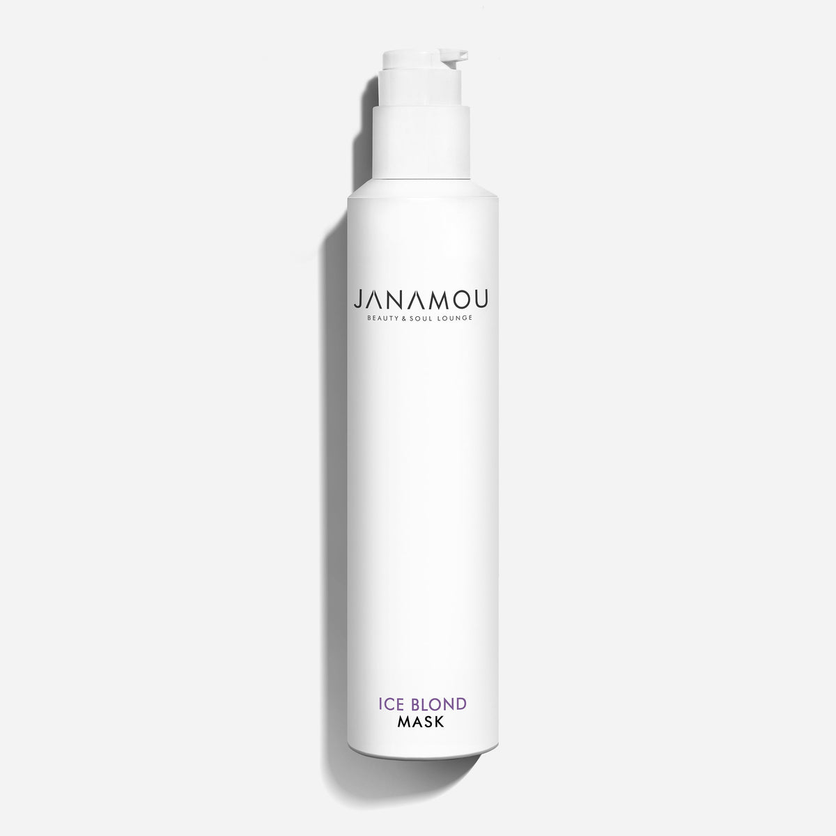 ICE BLOND Mask 200 ml