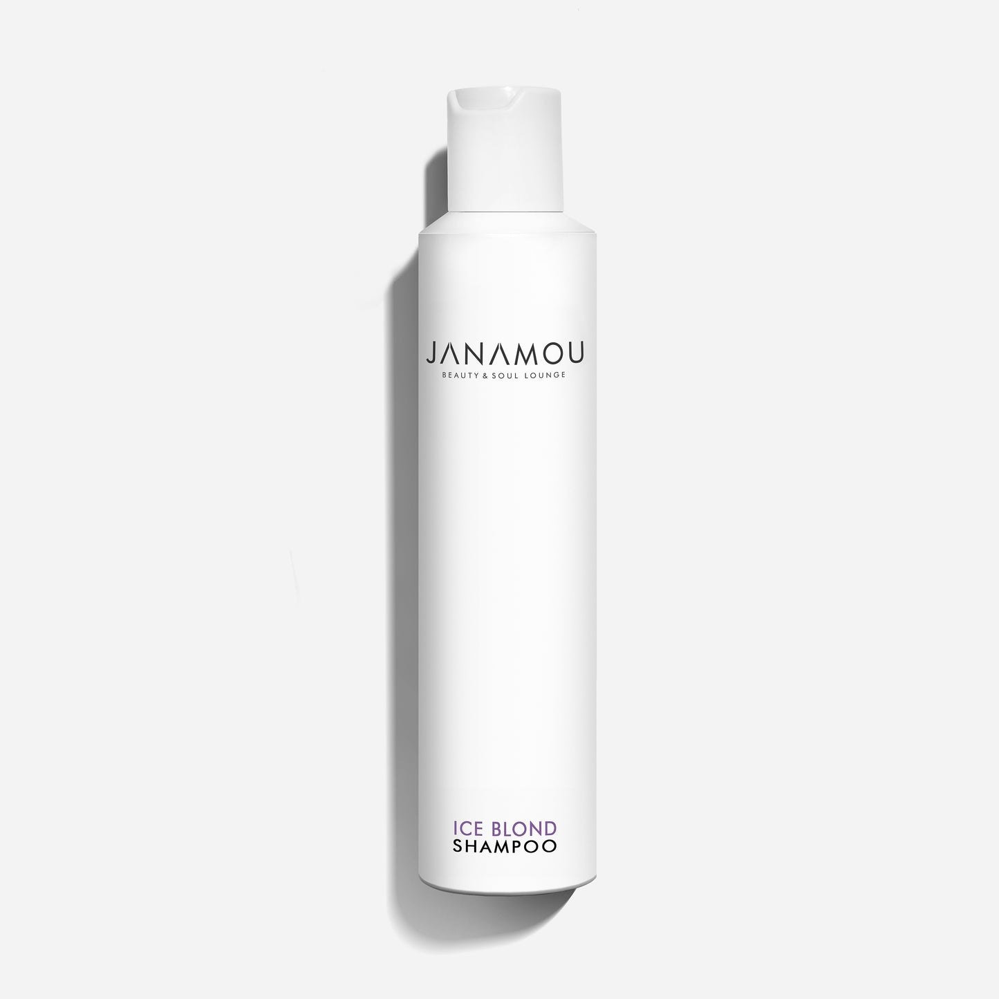 ICE BLOND Shampoo 200ML