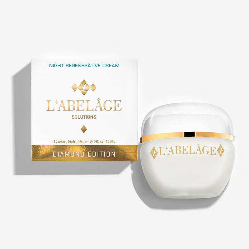 Night Regenerative Cream 50 ml