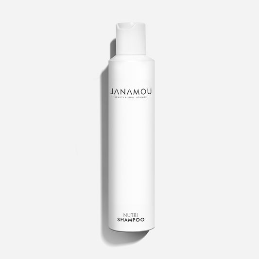 NUTRI SHAMPOO 200 ML