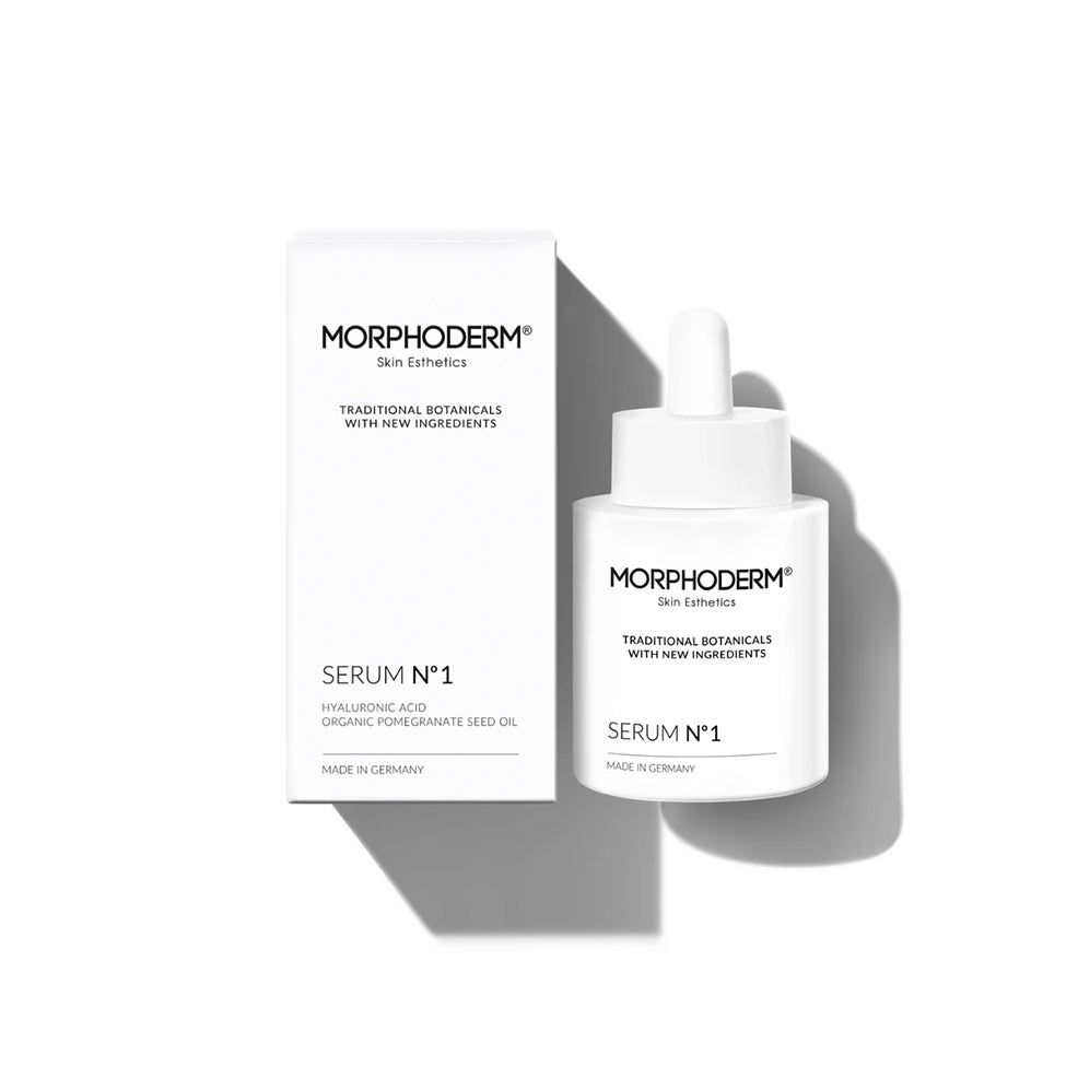 SERUM N°1.