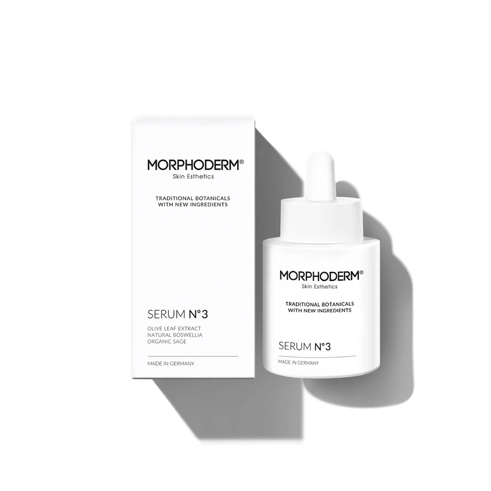 SERUM N°3.