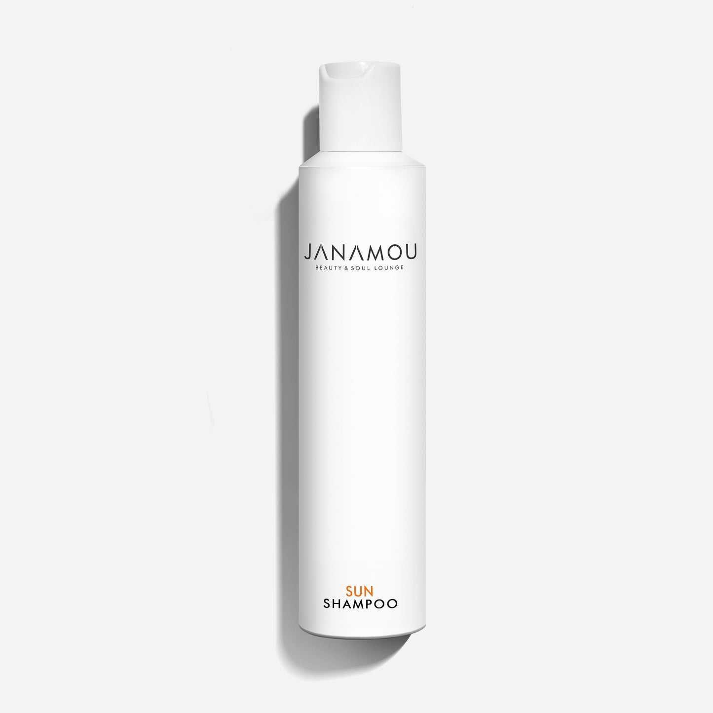 SUN SHAMPOO 200 ML