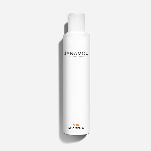 SUN SHAMPOO 200 ML