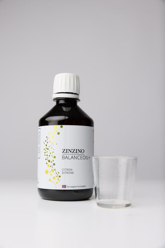 BalanceOil