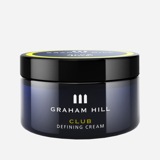 CLUB DEFINING CREAM