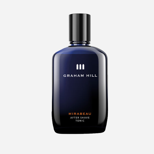 MIRABEAU AFTER SHAVE TONIC