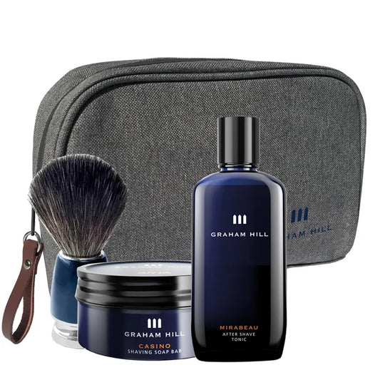 SHAVING SET